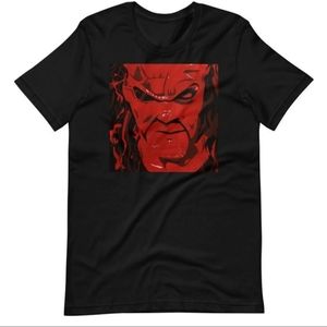 WWE kane Tshirt